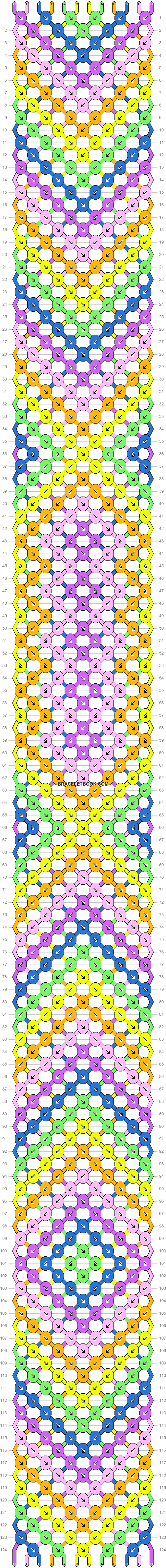 Normal pattern #94239 variation #369800 pattern