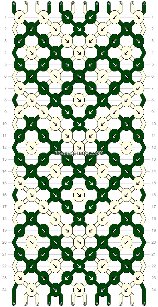 Normal pattern #178842 variation #369801 pattern