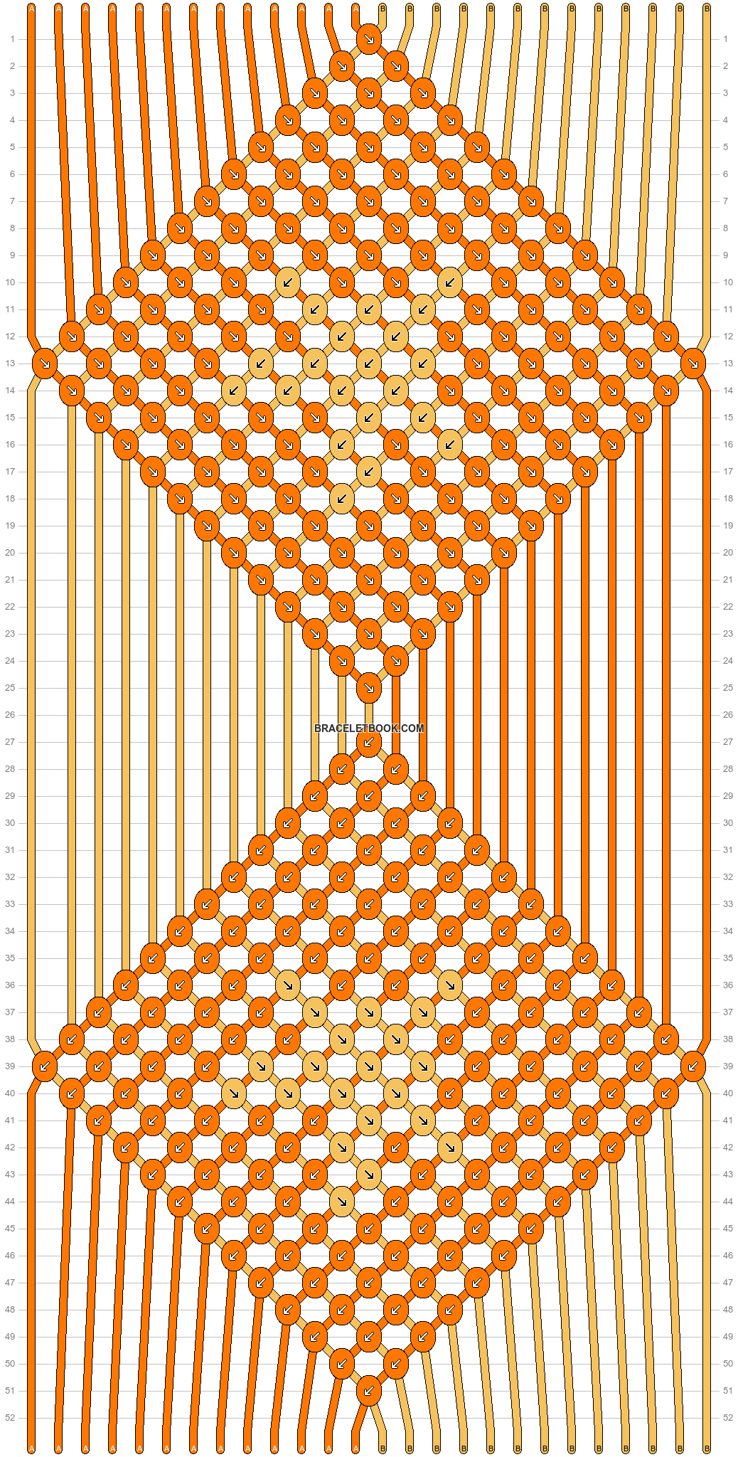 Normal pattern #154339 variation #369803 pattern