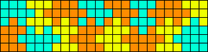 Alpha pattern #150718 variation #369804