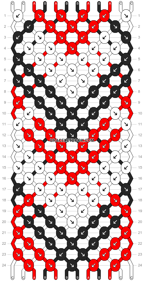 Normal pattern #178844 variation #369808 pattern
