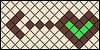 Normal pattern #164721 variation #369811