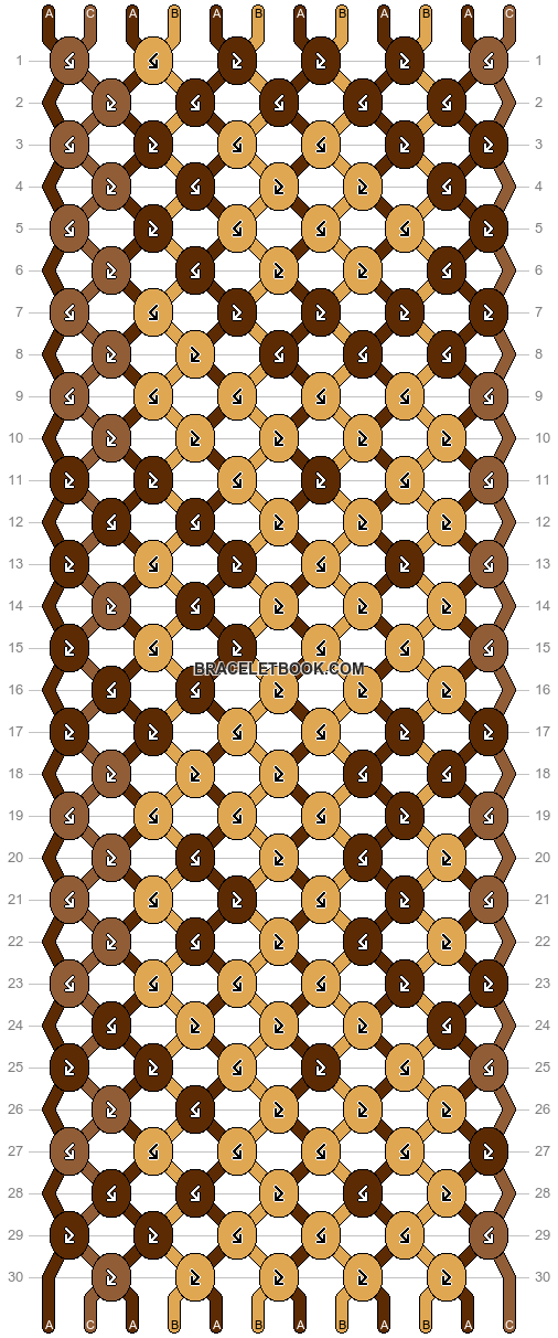 Normal pattern #162216 variation #369812 pattern
