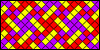 Normal pattern #109 variation #369815