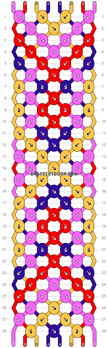 Normal pattern #34902 variation #369816 pattern