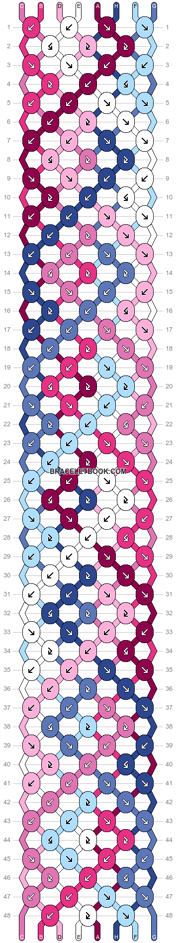 Normal pattern #61535 variation #369825 pattern