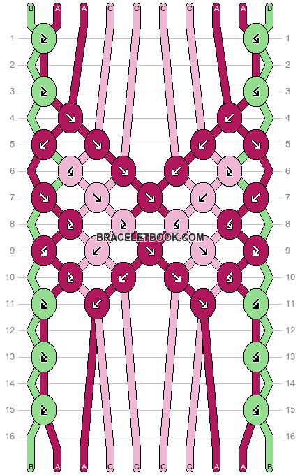 Normal pattern #146981 variation #369829 pattern