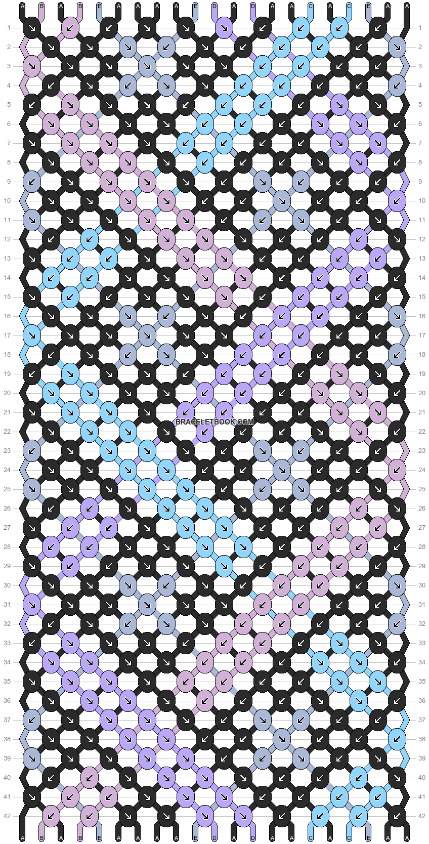 Normal pattern #102589 variation #369830 pattern