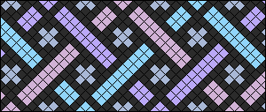 Normal pattern #102589 variation #369830