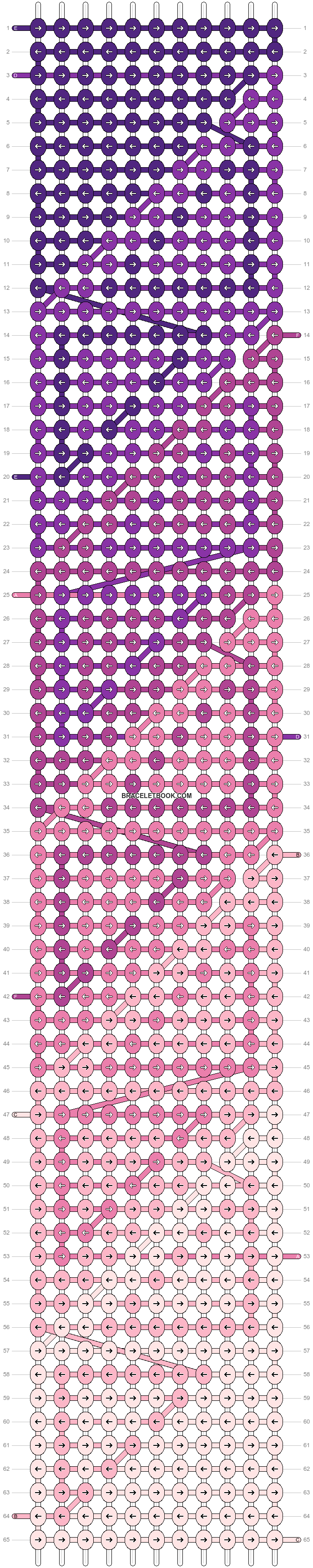 Alpha pattern #117761 variation #369832 pattern