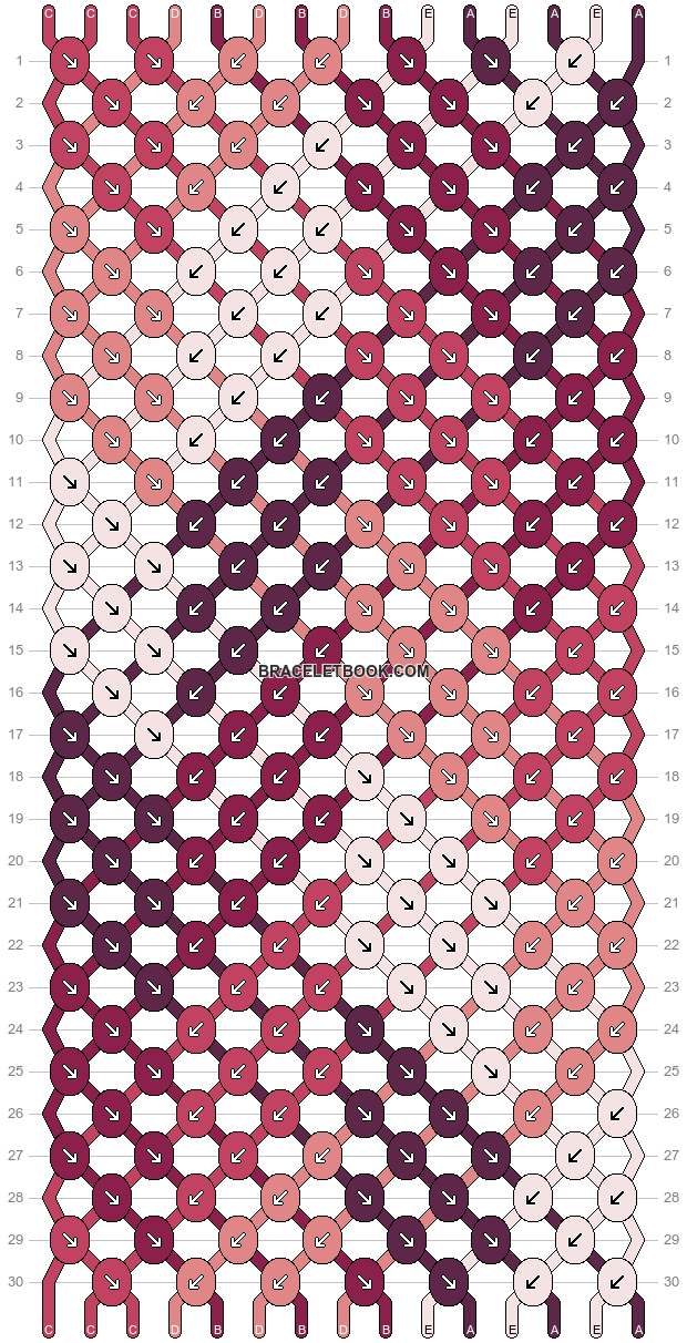 Normal pattern #165755 variation #369833 pattern