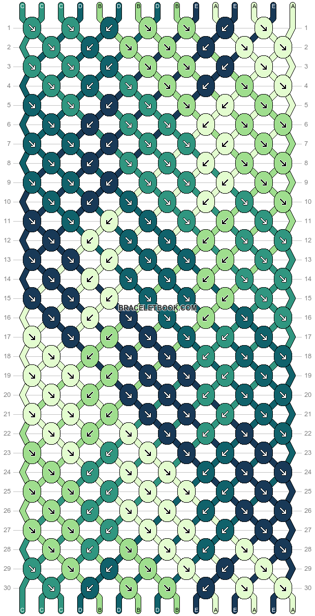 Normal pattern #165751 variation #369834 pattern