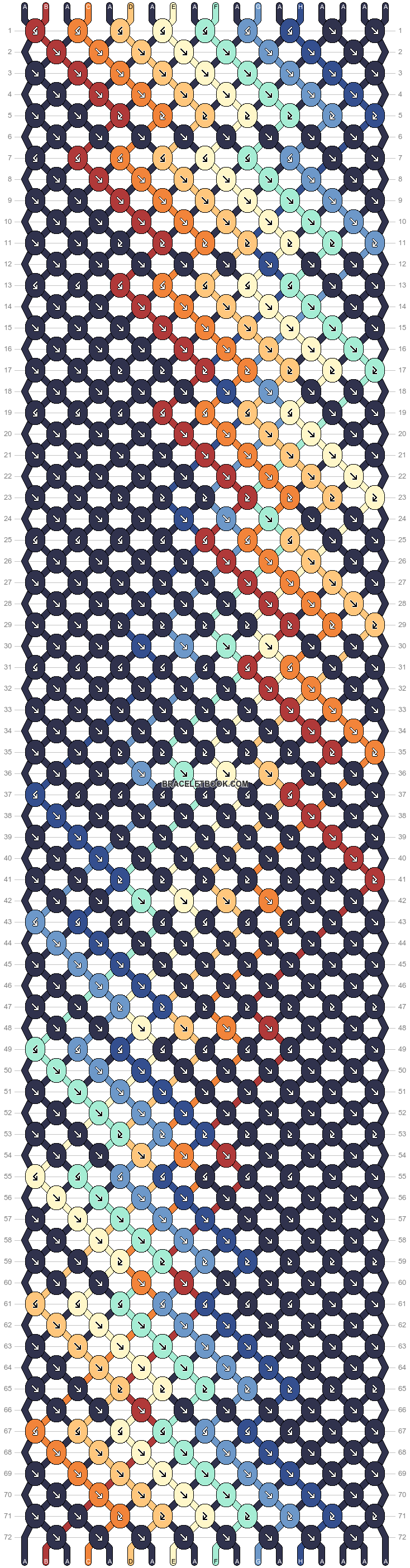 Normal pattern #153442 variation #369838 pattern