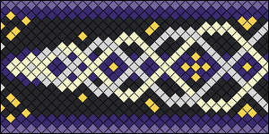 Normal pattern #133045 variation #369839