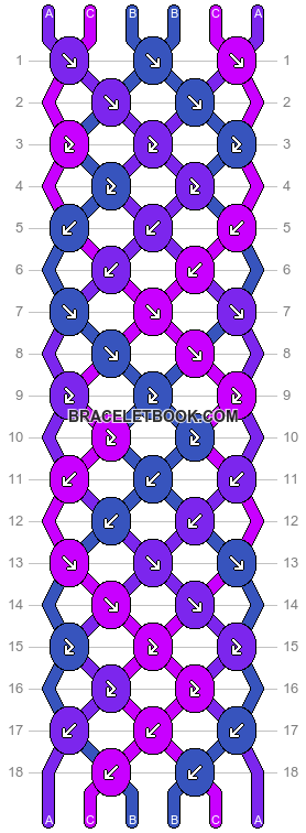 Normal pattern #178228 variation #369840 pattern