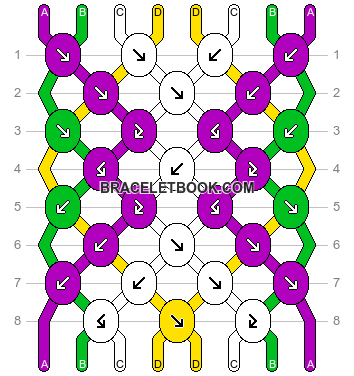 Normal pattern #17999 variation #369841 pattern