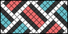 Normal pattern #31025 variation #369842