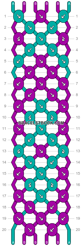 Normal pattern #145830 variation #369844 pattern