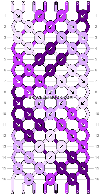 Normal pattern #24525 variation #369846 pattern