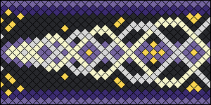 Normal pattern #133045 variation #369847