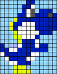 Alpha pattern #102049 variation #369848