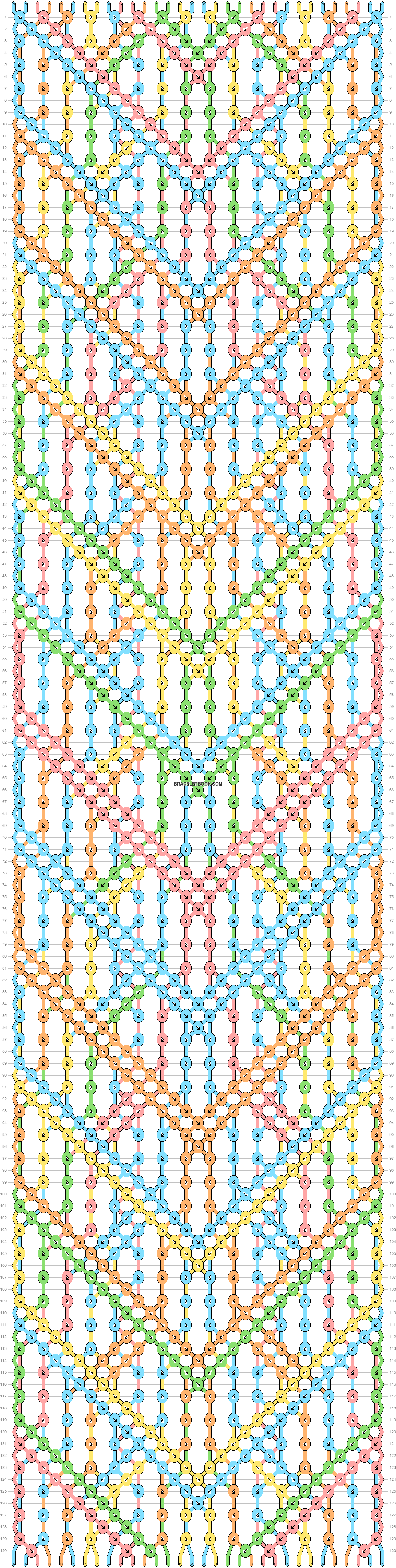 Normal pattern #178833 variation #369849 pattern