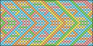 Normal pattern #178833 variation #369849