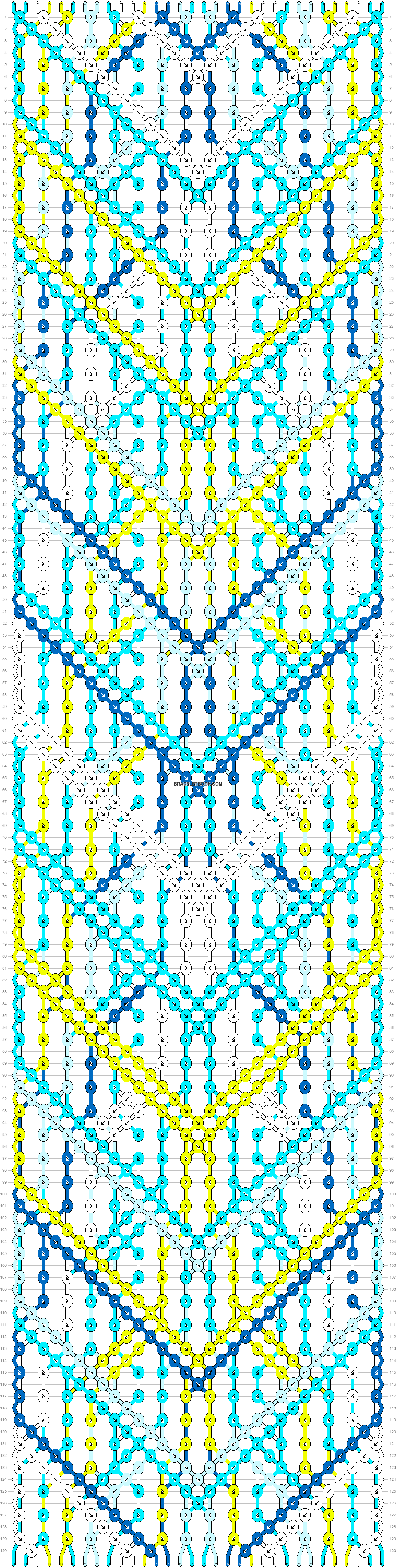 Normal pattern #178833 variation #369850 pattern