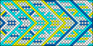 Normal pattern #178833 variation #369850