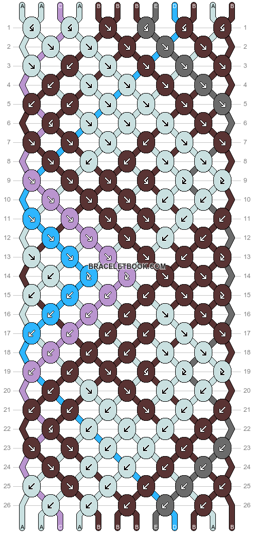 Normal pattern #160481 variation #369851 pattern