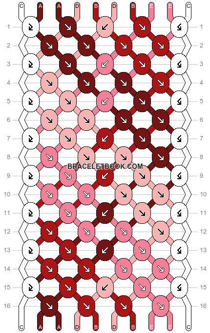 Normal pattern #178406 variation #369852 pattern