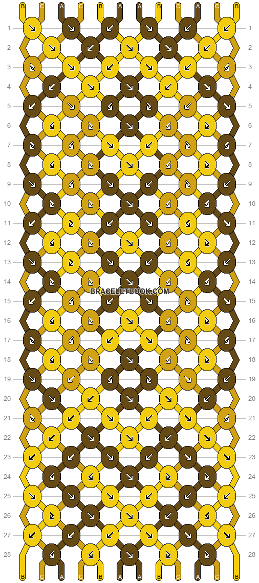 Normal pattern #178287 variation #369853 pattern