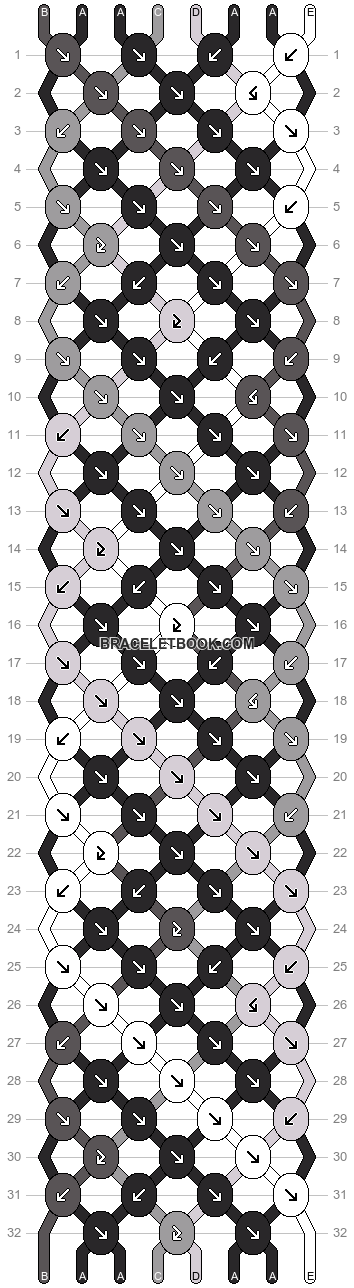 Normal pattern #142018 variation #369855 pattern