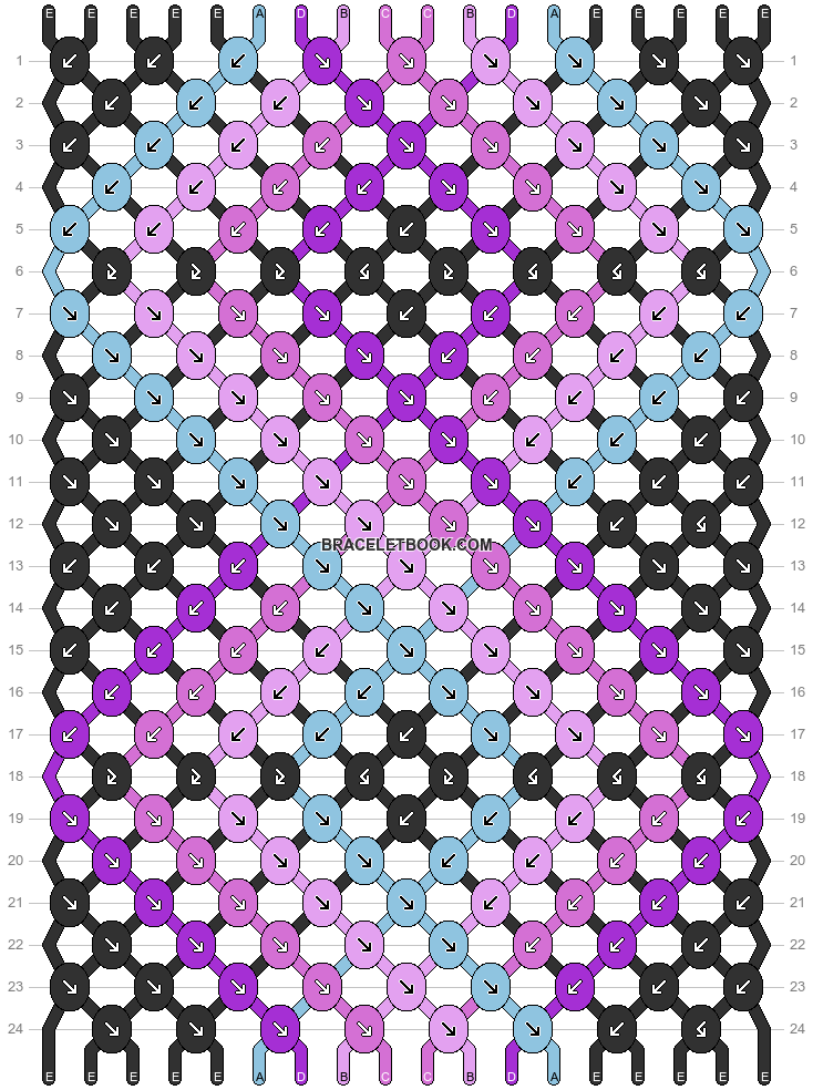 Normal pattern #90561 variation #369856 pattern