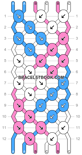 Normal pattern #273 variation #369857 pattern