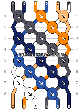 Normal pattern #839 variation #369858 pattern