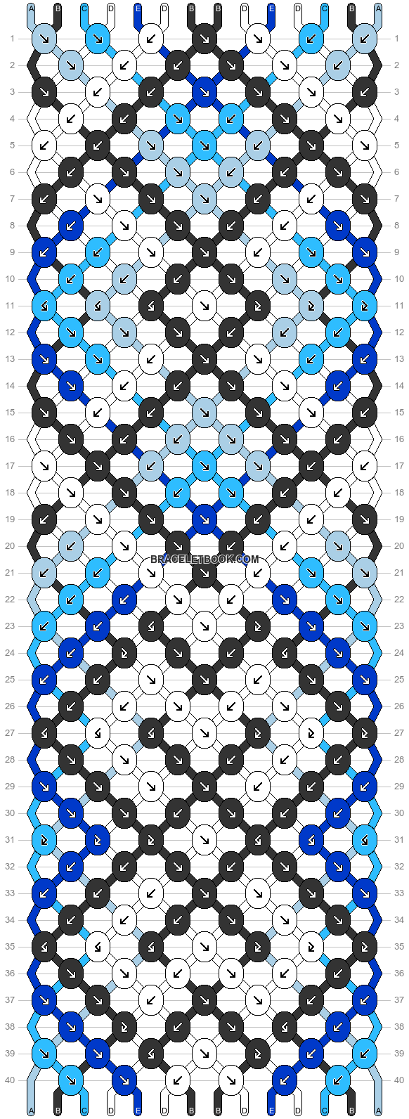 Normal pattern #178705 variation #369859 pattern