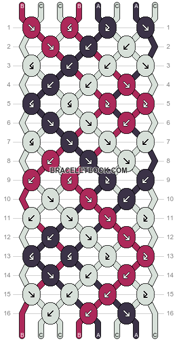 Normal pattern #176621 variation #369860 pattern