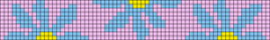 Alpha pattern #40357 variation #369864