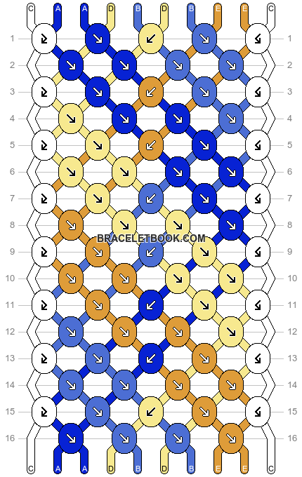 Normal pattern #178406 variation #369865 pattern