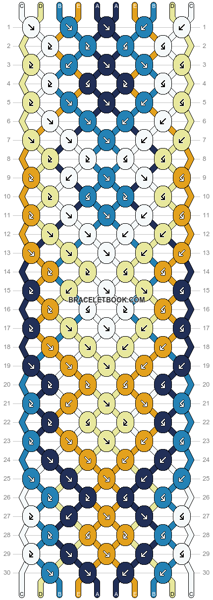 Normal pattern #177925 variation #369866 pattern