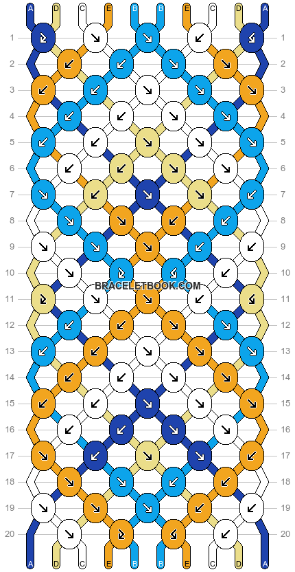 Normal pattern #178040 variation #369867 pattern
