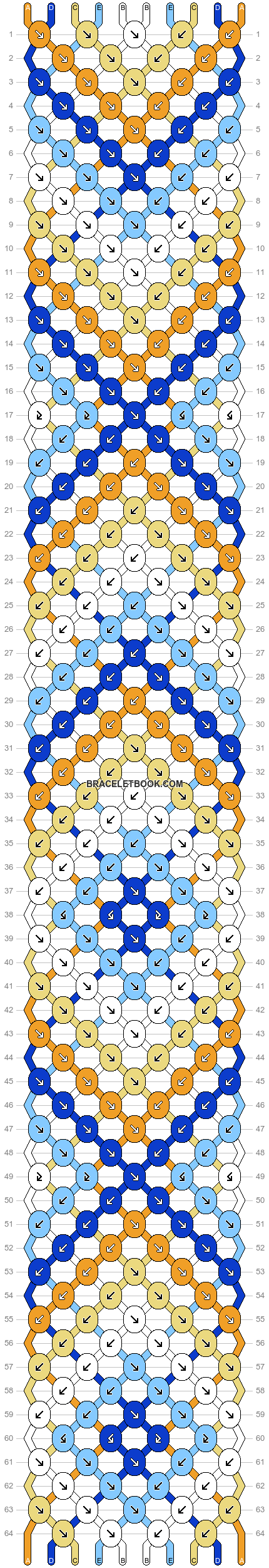 Normal pattern #178727 variation #369868 pattern