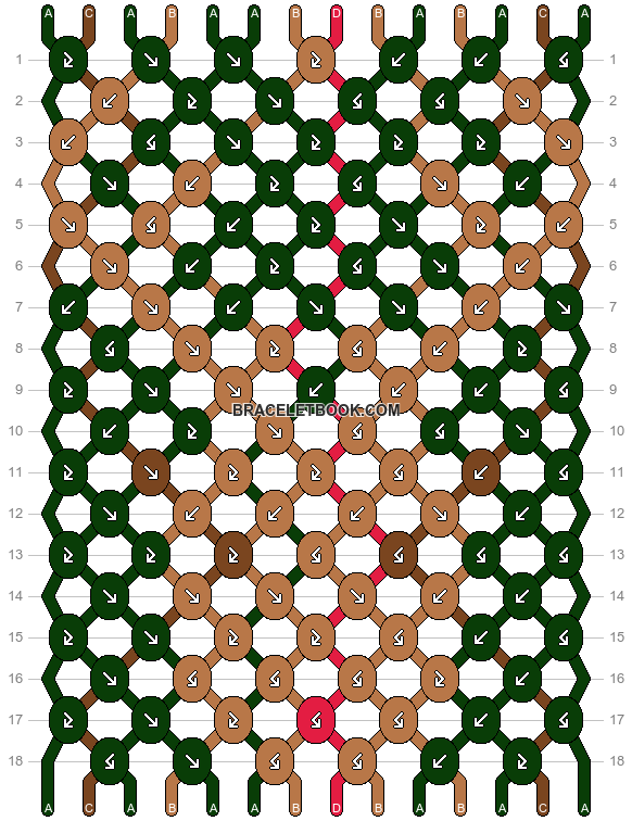 Normal pattern #159243 variation #369869 pattern