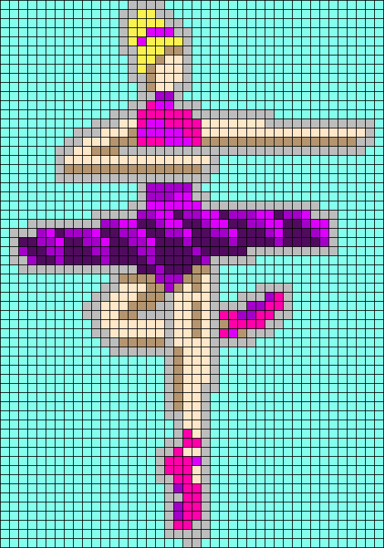 Alpha pattern #150494 variation #369876 preview