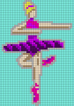 Alpha pattern #150494 variation #369876