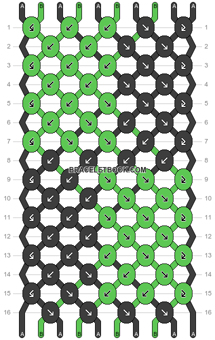Normal pattern #87529 variation #369879 pattern