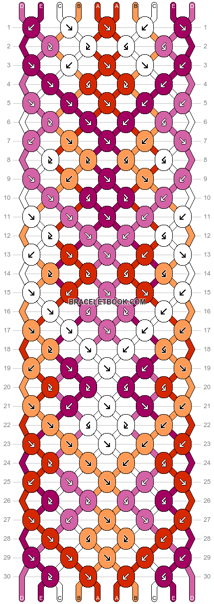 Normal pattern #172307 variation #369880 pattern