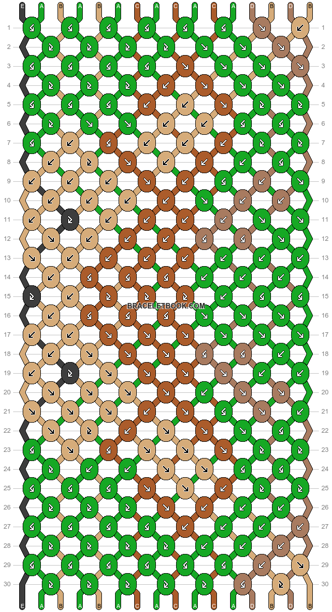 Normal pattern #177630 variation #369881 pattern
