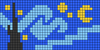 Alpha pattern #35791 variation #369882